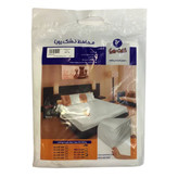 محافظ تشک رویا مدل ضد آب یک نفره سایز 180 در80 سانتی متر