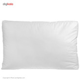 بالش رویا سوپر پلاس 50×70 نرم و ضد حساسیت