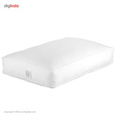 بالش رویا سوپر پلاس 50×70 نرم و ضد حساسیت