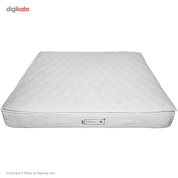 تشک رویا مدل اولترا 2 دونفره سایز 140 × 200 سانتی متر