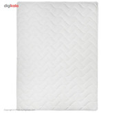 تشک دونفره رویا مدل مدیکال 2 سایز 160 × 200 سانتی متر طبی