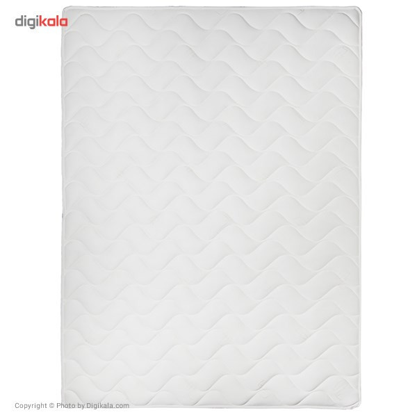 تشک دونفره رویا مدل مدیکال 2 سایز 160 × 200 سانتی متر طبی