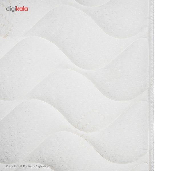 تشک رویا مدل مدیکال 3 دونفره سایز 140 × 200 سانتی متر