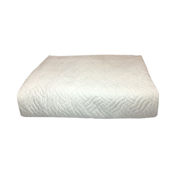 محافظ تشک رویا مدل ضد آب دونفره سایز 200در 140 سانتی متر