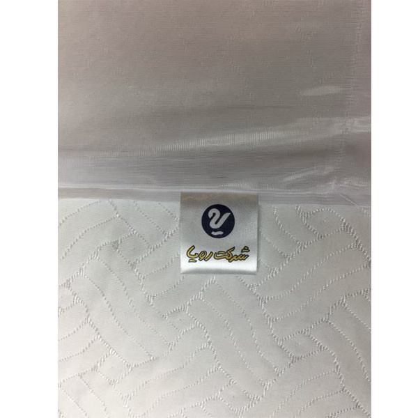 محافظ تشک رویا مدل ضد آب دونفره سایز 200در 140 سانتی متر