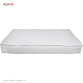 تشک رویا مدل اولترا 2 یکنفره سایز 120 × 200 سانتی متر