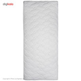 تشک رویا مدل اولترا 2 یکنفره سایز 120 × 200 سانتی متر