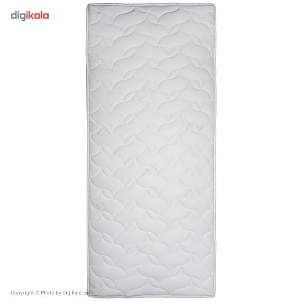 تشک رویا مدل اولترا 2 یکنفره سایز 120 × 200 سانتی متر