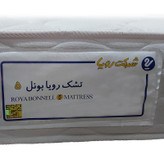 تشک رویا مدل بونل 5 ابعاد 180x80 سانتی متر ضمانت تعویض