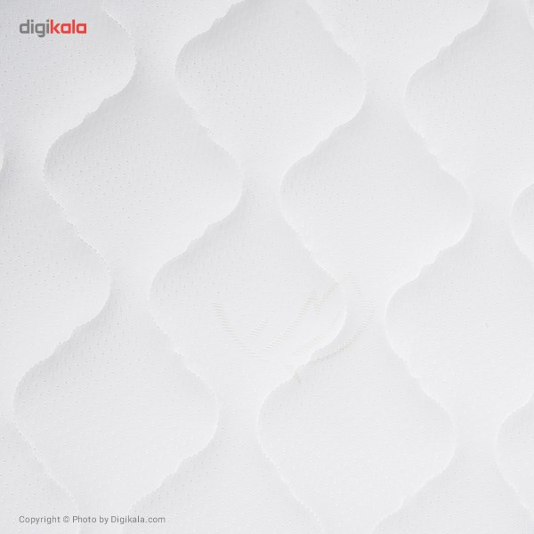 تشک رویا مدل بونل 3 یکنفره سایز 100 × 200 سانتی متر