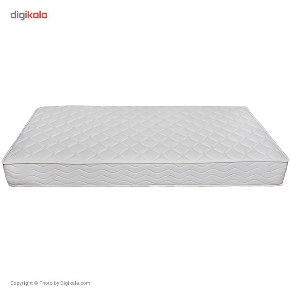 تشک رویا مدل بونل 3 یکنفره سایز 100 × 200 سانتی متر
