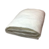 محافظ تشک رویا ضد آب دو نفره رویا سایز 200 در 120 سانتی متر