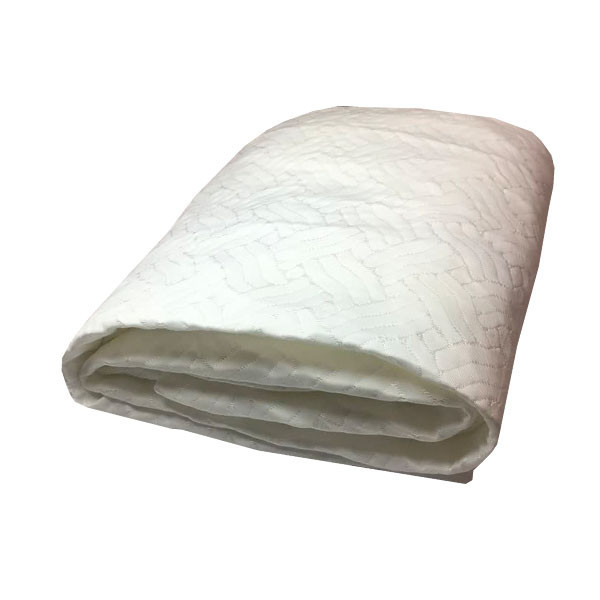 محافظ تشک رویا ضد آب دو نفره رویا سایز 200 در 120 سانتی متر