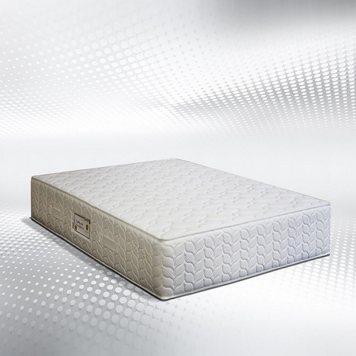 تشک یک نفره رویا مدل اولترا سه سایز 120 × 200 سانتی متر فنر پاکتی