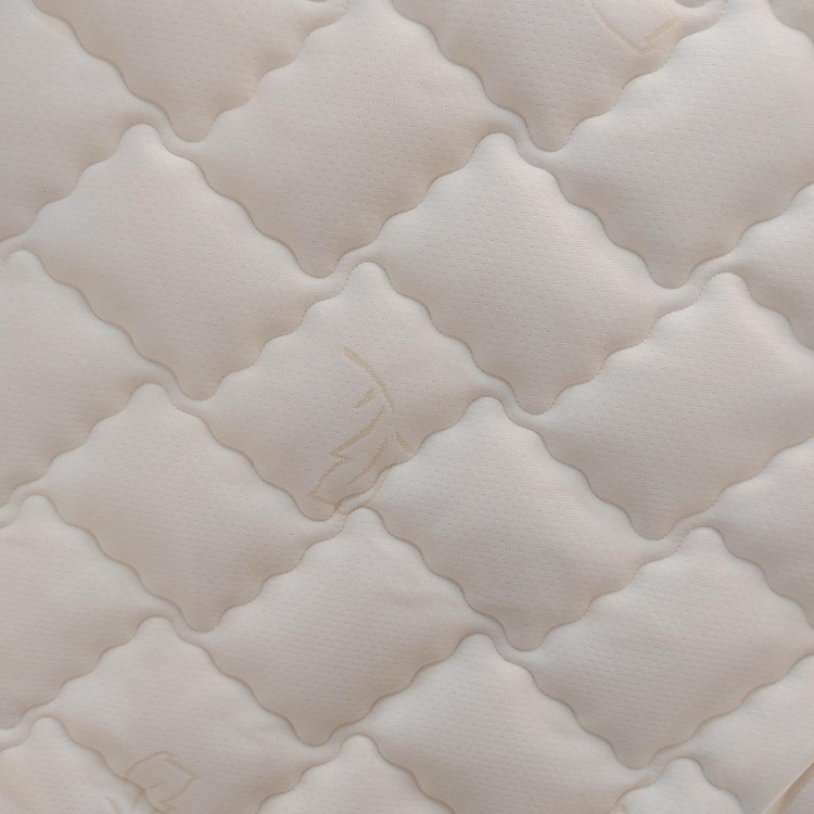 تشک رویا مدل بونل 2 یکنفره ابعاد 200x120 سانتی متر