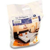 محافظ تشک رویا مدل ضد آب یک نفره سایز 200 در 90 سانتی متر